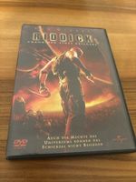 Riddick Chroniken eines Kriegers DVD guter Zustand