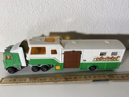 Majorette LKW