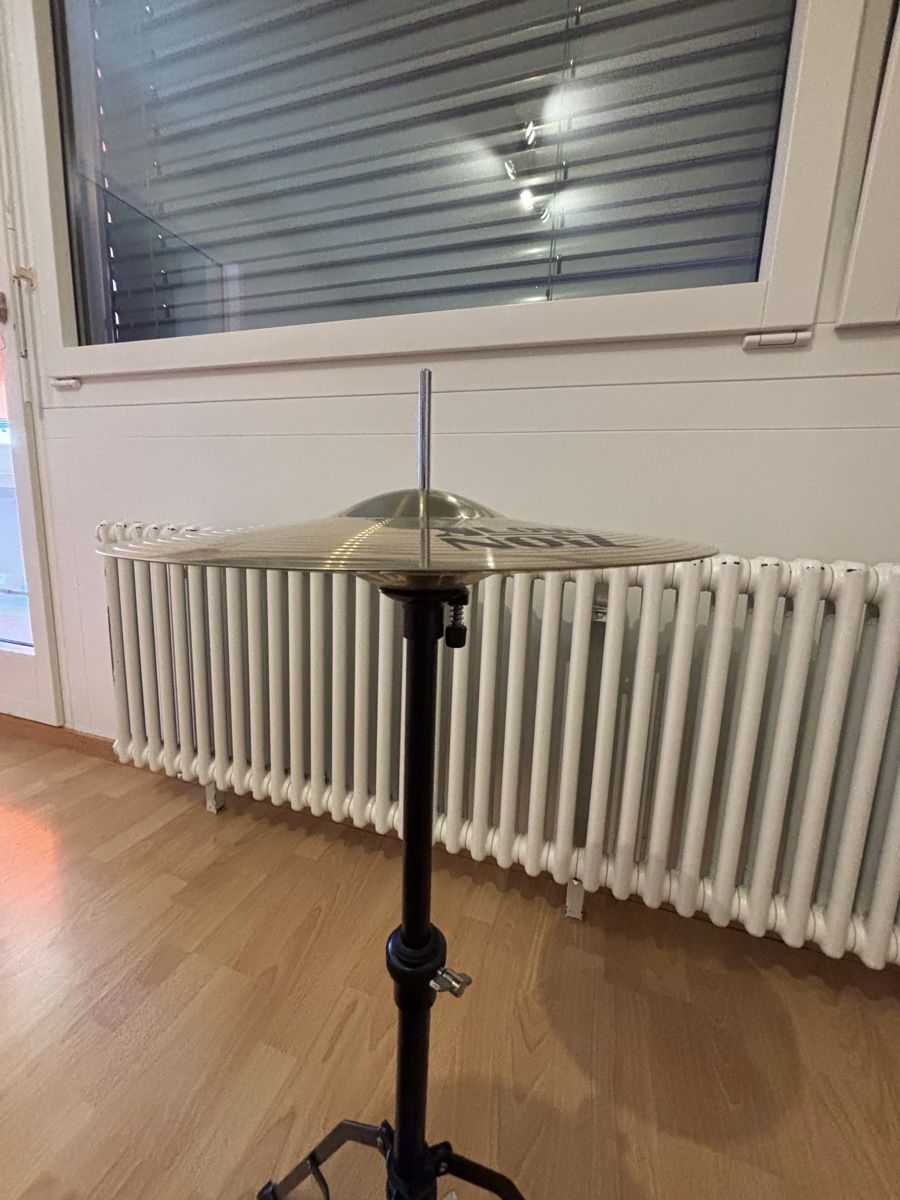 Instruments de musique: Kinder Schlagzeug-Set – D'occasion à Baar par Vosch 3