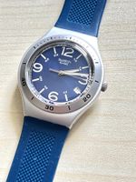 Swatch Uhr, Dunkelblau, Top Zustand, Herren/Unisex