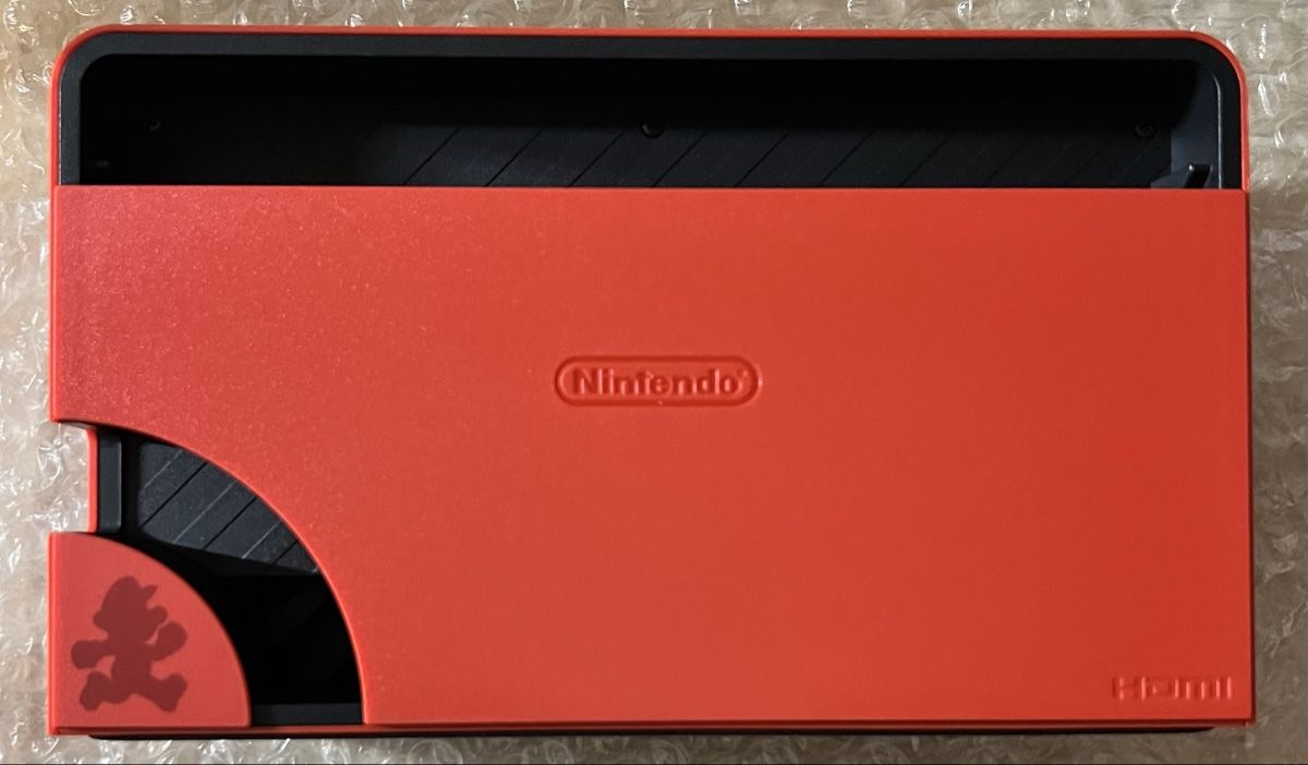 Nintendo Console: Switch OLED Mario Édition – Usato da Grandevent venduto da David28313 7