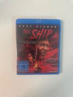 THE SHIP. (BLU-RAY/OVP) GARY OLDMAN