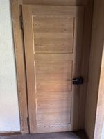 Holztüren