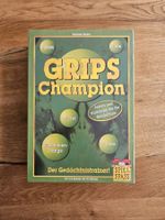 GRIPS Champion – Der Gedächtnistrainer (neu, OVP)
