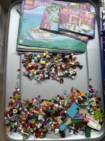 Legos Friends 