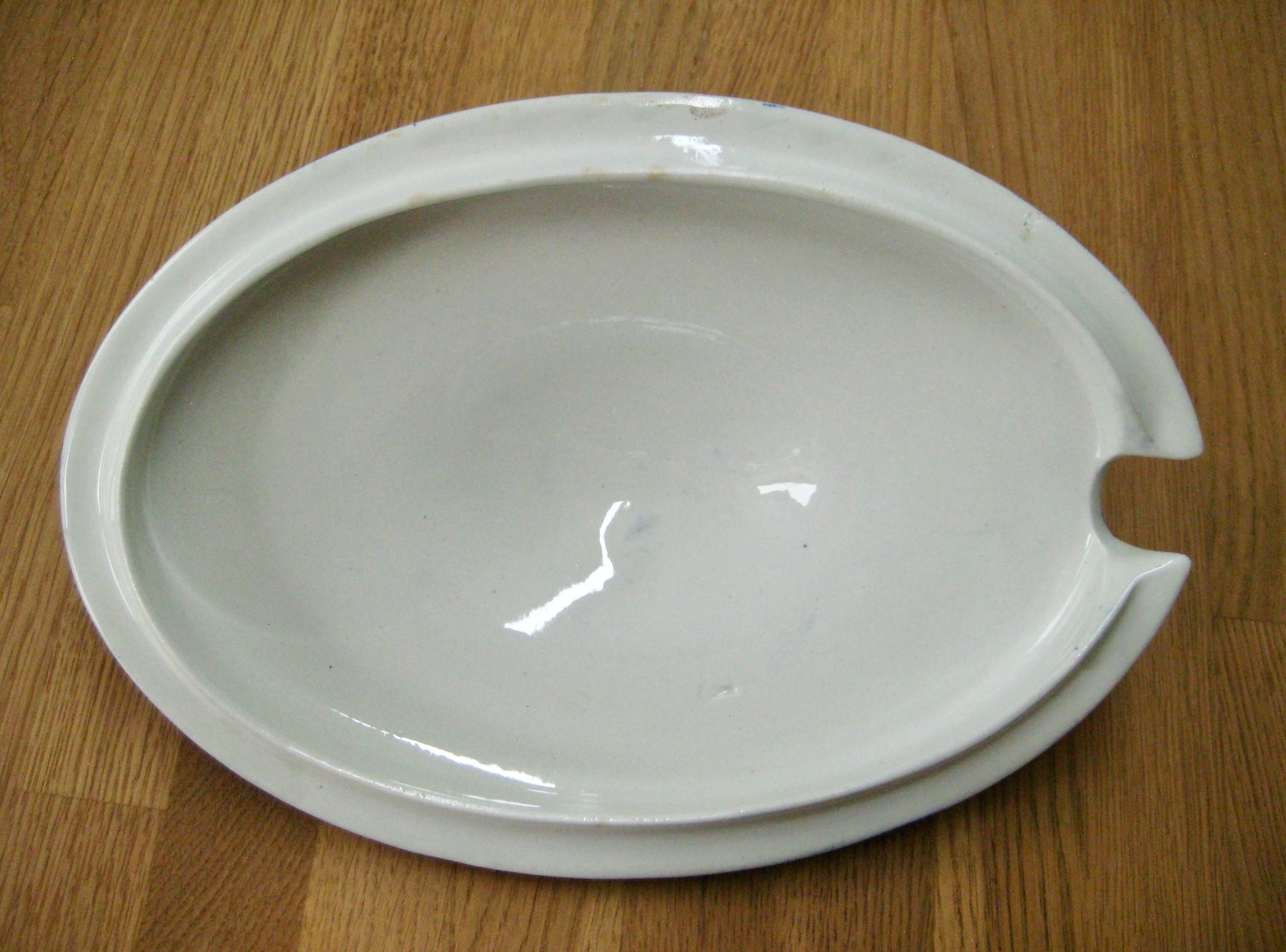 Coupes: Antike Terrine BISTO ENGLAND – D'occasion à Langendorf par Happy11 7