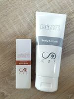 Concentré autobronzant+lotion corps Déesse