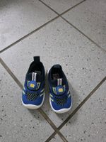 Elefanten Kinderschuhe blau Grösse 19 guter Zustand