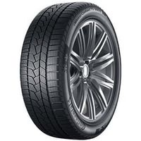 4x Tires Continental WinterContact TS860S 245/45R19 102H XL*