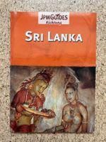 Reiseführer "SRI LANKA", JPM Guides Richtung