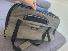 Sac de voyage pour petit animaux