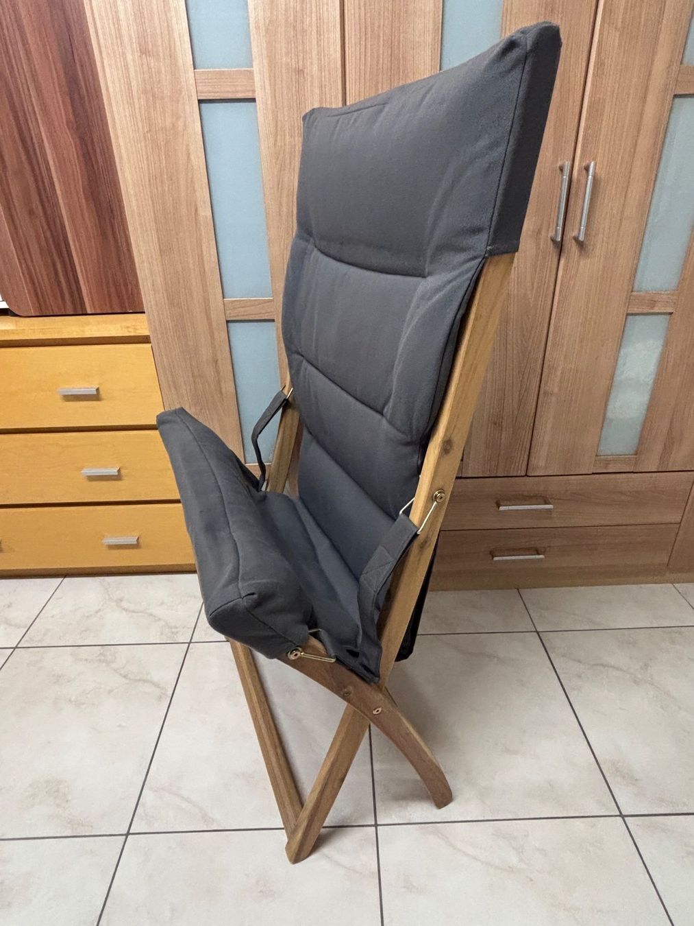 La Redoute Fauteuils: Liegesessel klappbar – Neuf (Voir description) à Möhlin par MichaBS85 3