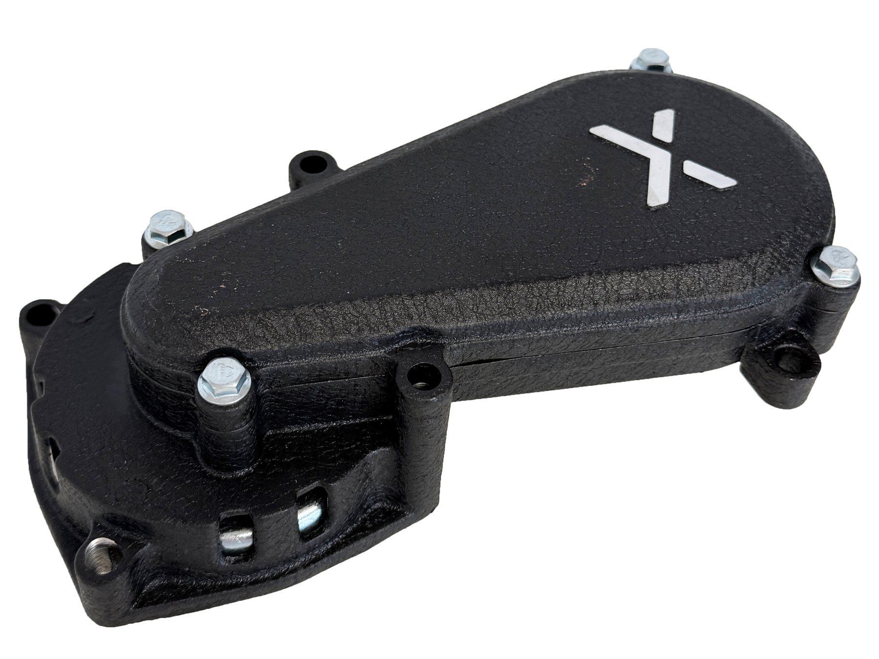 Minimotos: Sport Getriebe (V2) – Neuf avec emballage d'origine à Zuchwil par Funsportshop