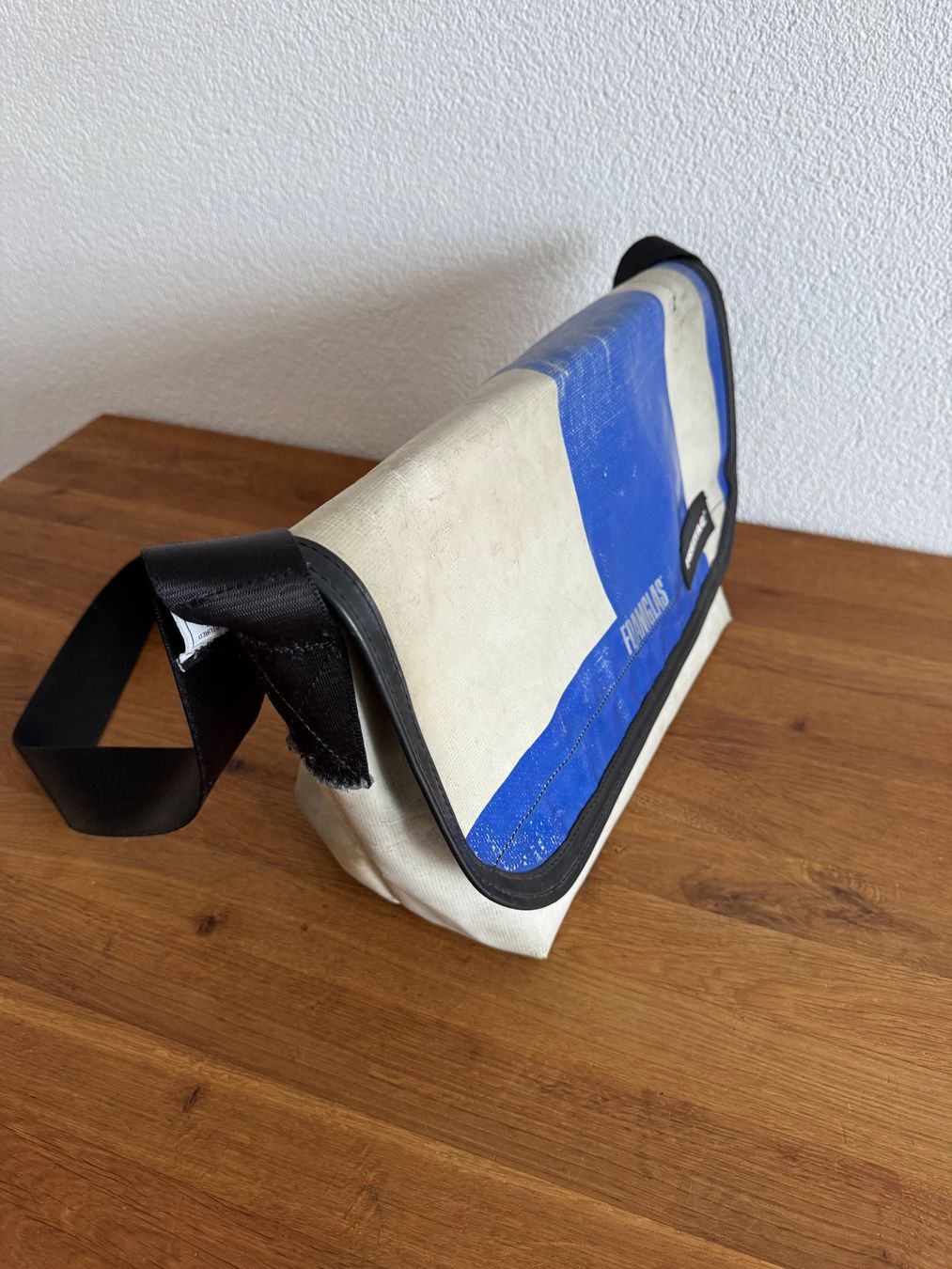 Freitag Borse: Freitag Tasche Hawaii Five-0 F41 – Usato da Frauenfeld venduto da max11116 2