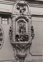 BERN -  Figurenspiel am Zeitglockenturm