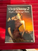 Dirty Dancing 2: Heisse Nächte auf Kuba DVD - Filmabend!