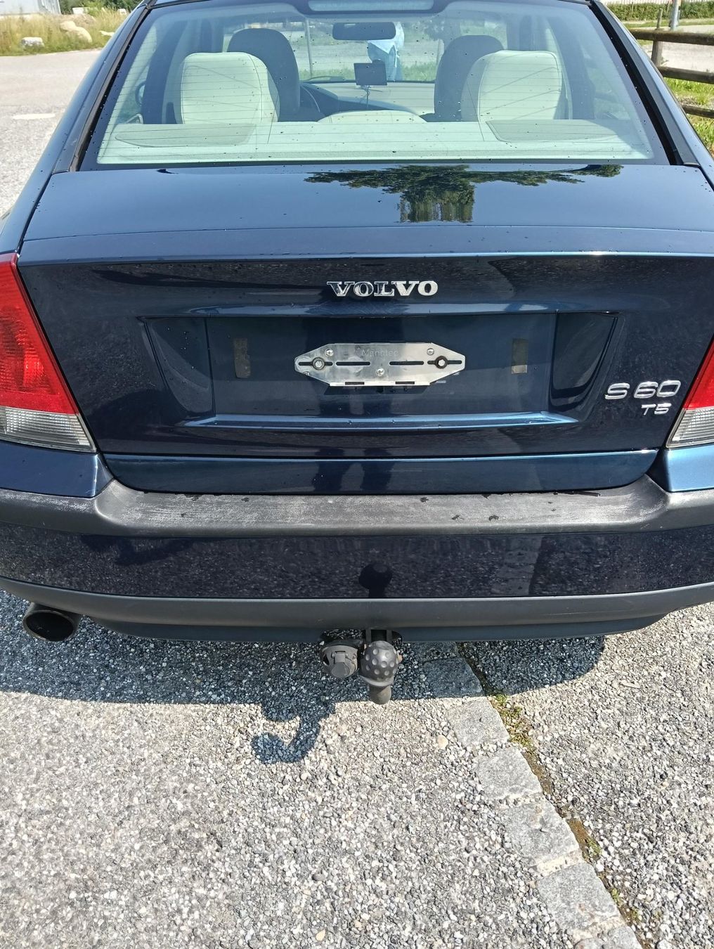 Volvo Automobili: Volvo S60 T5 – Usato da Weinfelden venduto da Meyswiss 3