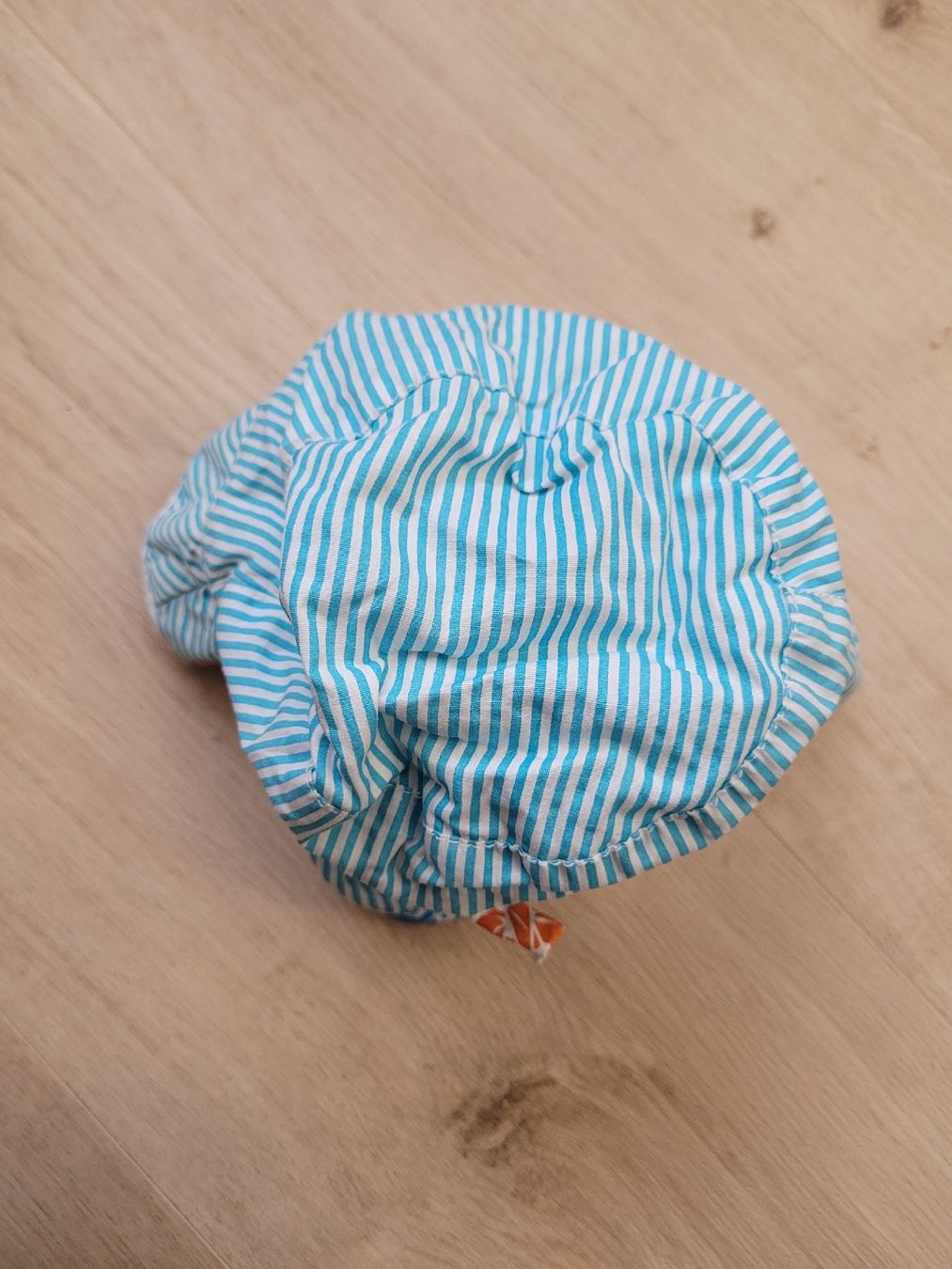Sonstige Jungenkleidung: Sonnenhut ca. Gr. 80 – Gebraucht aus Lupsingen von sta_wgg5 3