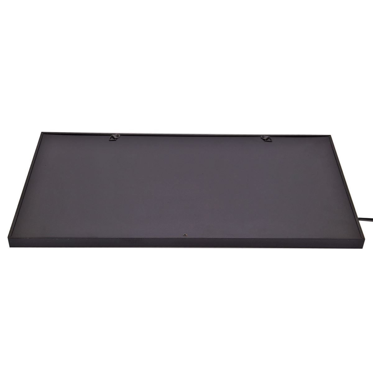Lampade: LED Display Leuchte Schild Leuchtreklame – Nuovo (secondo la descrizione) da Thun venduto da nuonuo 6