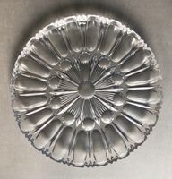 Glas-Schale (Durchmesser: 30 cm)