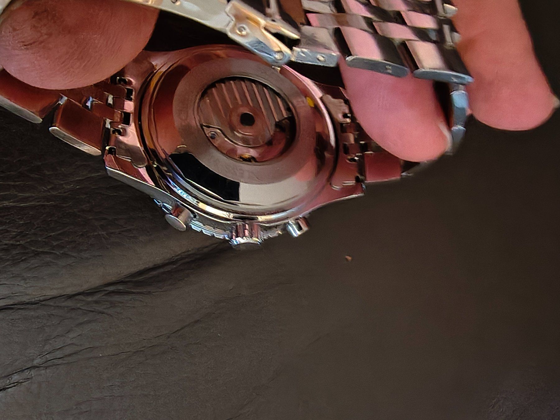 Uhren: Pilotenuhr Automatic – Gebraucht aus Kägiswil von Pz711 4