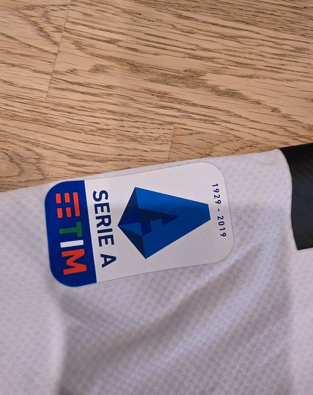 Puma Canottiere & Pantaloni: AC Milan | Romagnoli | 2019/20 – Usato da Zollbrück venduto da MiKron 4