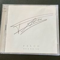 Falco - Hoch Wie Nie, 2CD