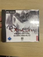 Obscure, PC neu/ sealed