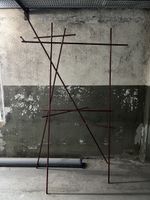 Vintage Garderobe Andreas Bechtiger Atelier Pfister