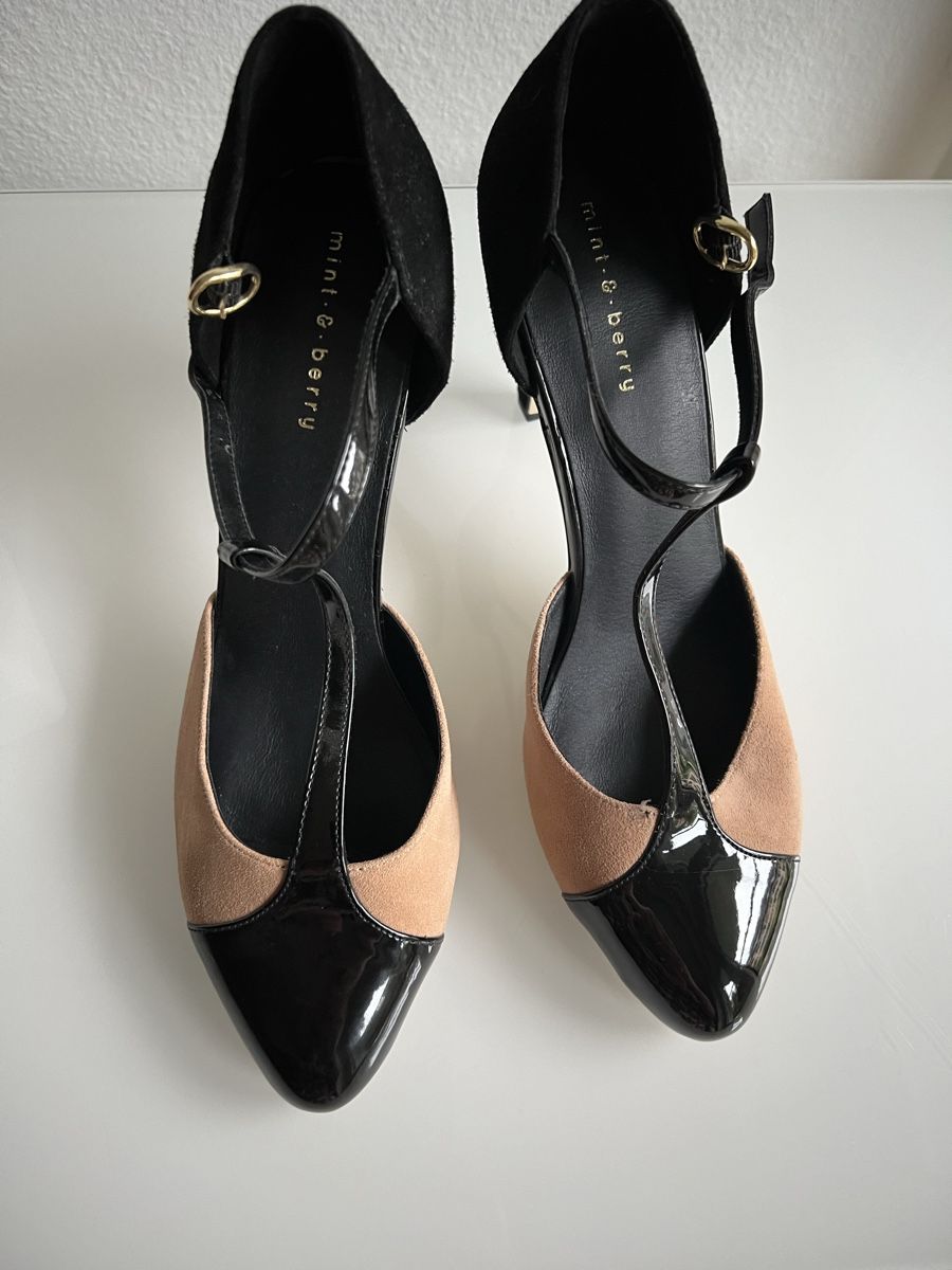 Scarpe da donna: Damenschuhe Marke Mint & Berry – Nuovo (secondo la descrizione) da Bern venduto da zanie 2