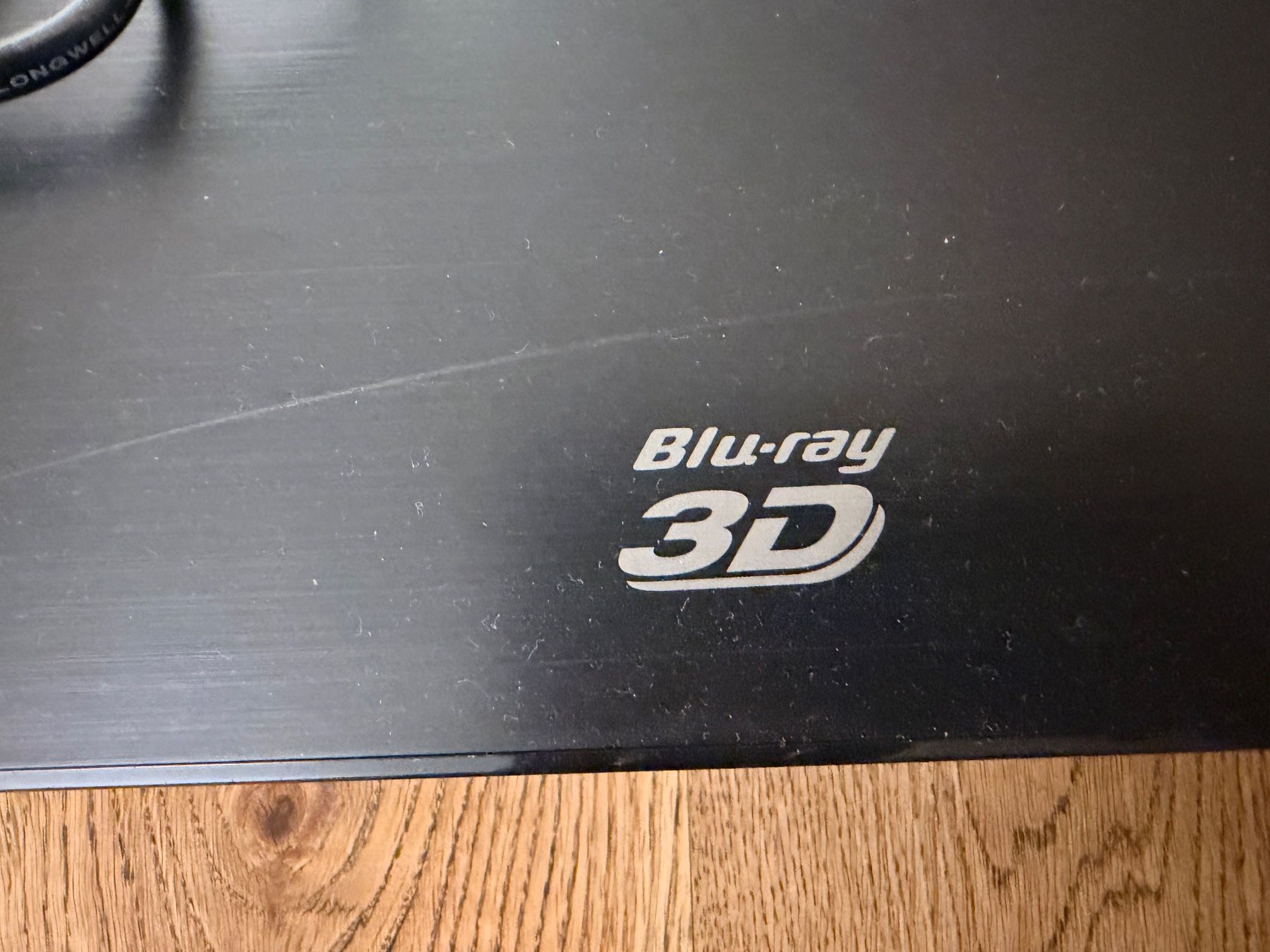 Samsung Sistemi audio & multimediali: Samsung Blu-Rays Player – Usato da Uster venduto da DucSusi 2