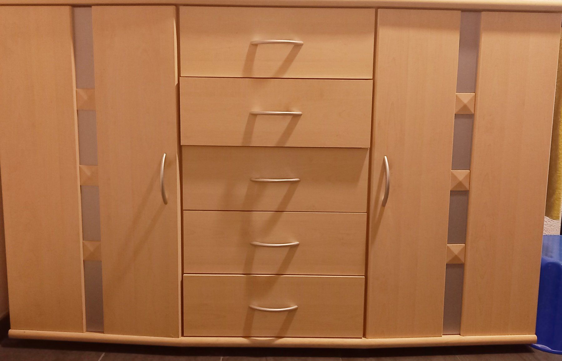 Cassettiere: Sideboard – Usato da Niederbuchsiten venduto da Galexis
