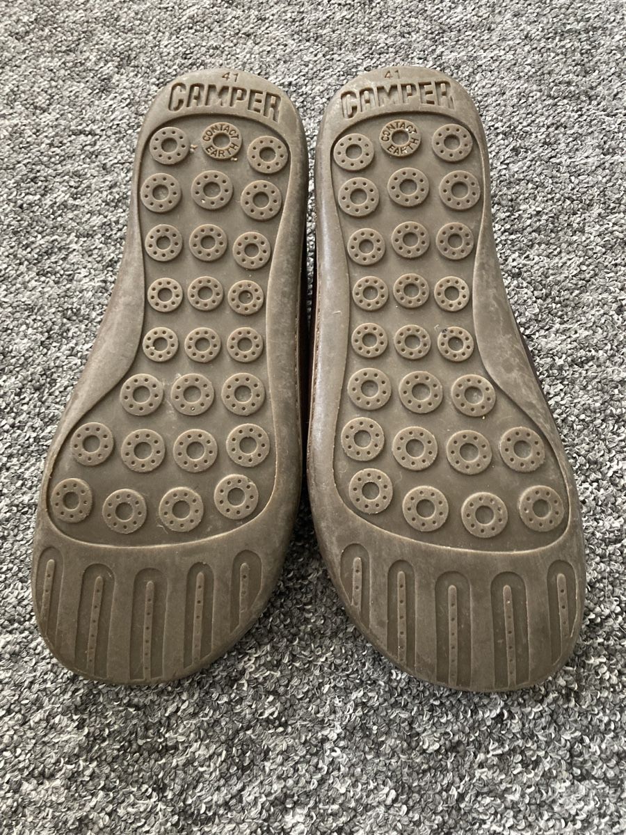 Camper Chaussures femmes: Camper 41 – D'occasion à Chur par Tommm 4