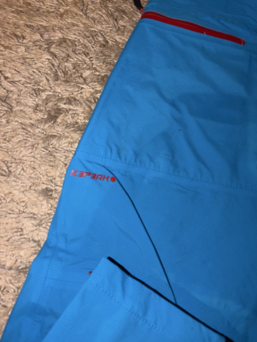 Icepeak Pantaloni: Icepeak Skihose Icetech – Usato da Visperterminen venduto da lgresell 2