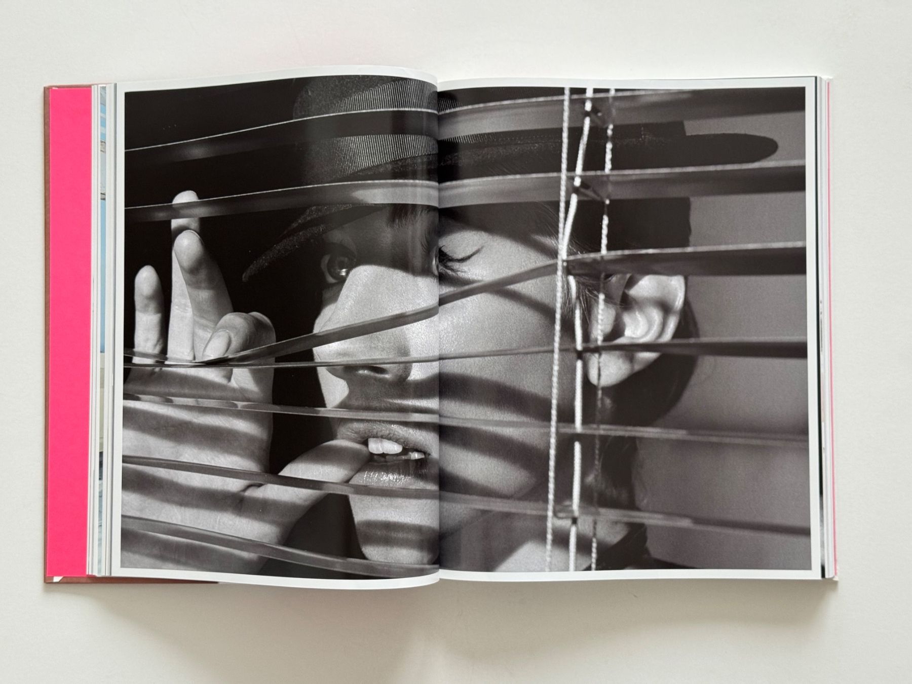 Libri: RANKIN - VISUALLY HUNGRY (Hardcover) – Usato da Zürich venduto da hau1ren 3