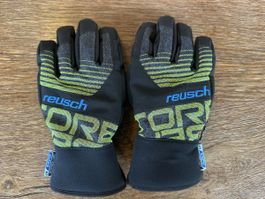 Reusch Torbenius R-TEX® XT Junior Handschuhe, Gr. 5.5 / M