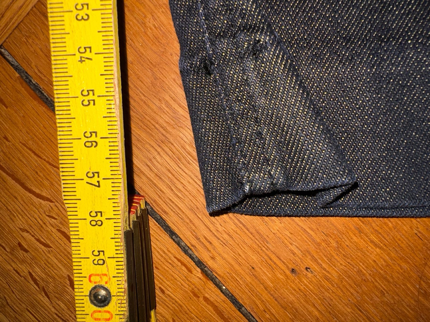 Drykorn Jeans: Jeans Drykorn 25/32 – Nuovo (secondo la descrizione) da Zürich venduto da triangular 7