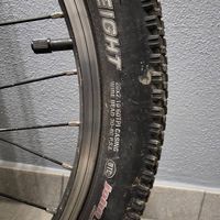 Vélo Bmc enfant 24"