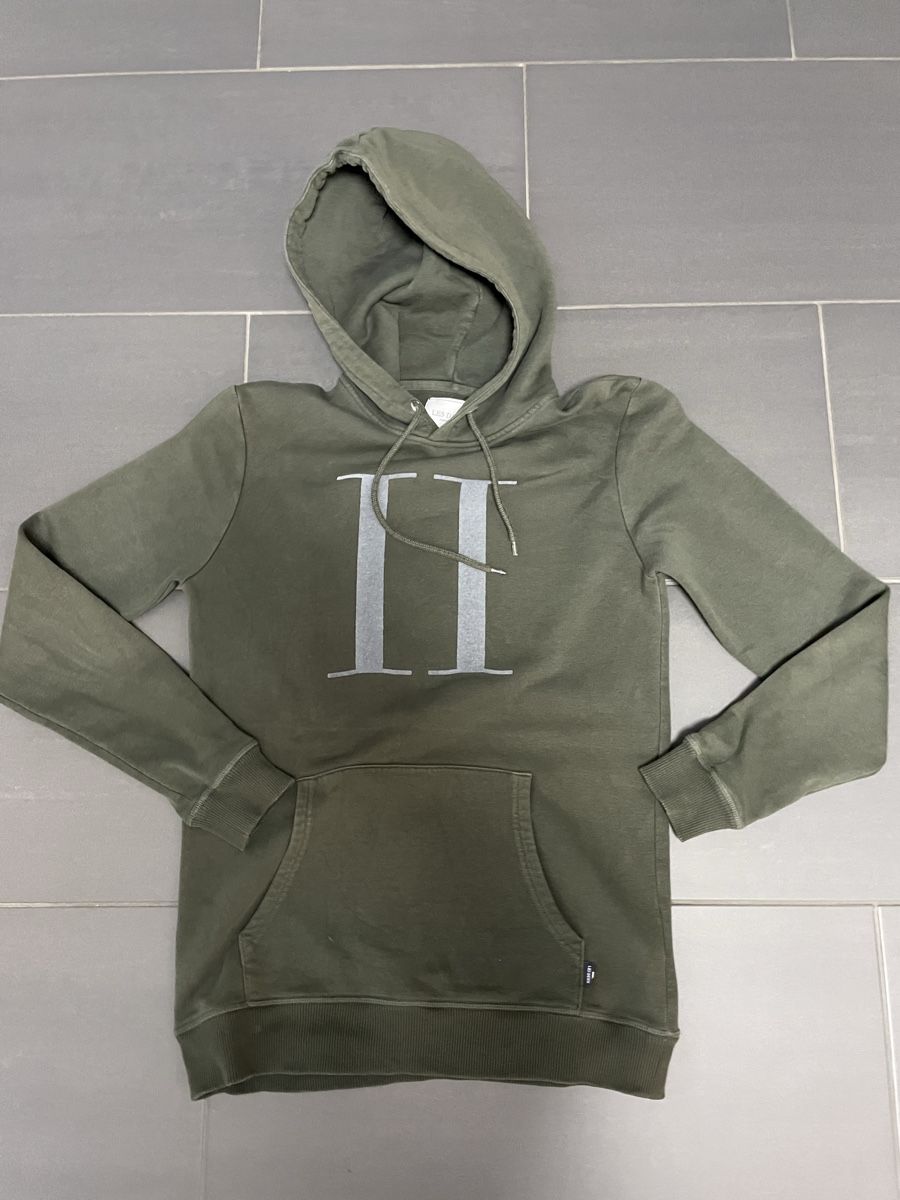 Maglioni & Felpe: LES DEUX HOODIE – Usato da Chur venduto da churerli