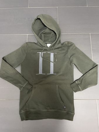 LES DEUX HOODIE