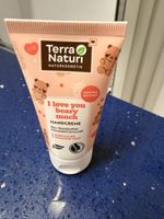 Terra Naturi Handcreme Limited Edition Bio Shea