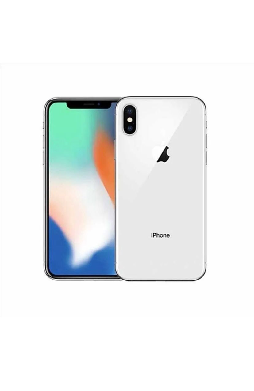 Apple Telefoni cellulari / Smartphones: Iphone X (64GB) – Usato da Luzern venduto da Waince786