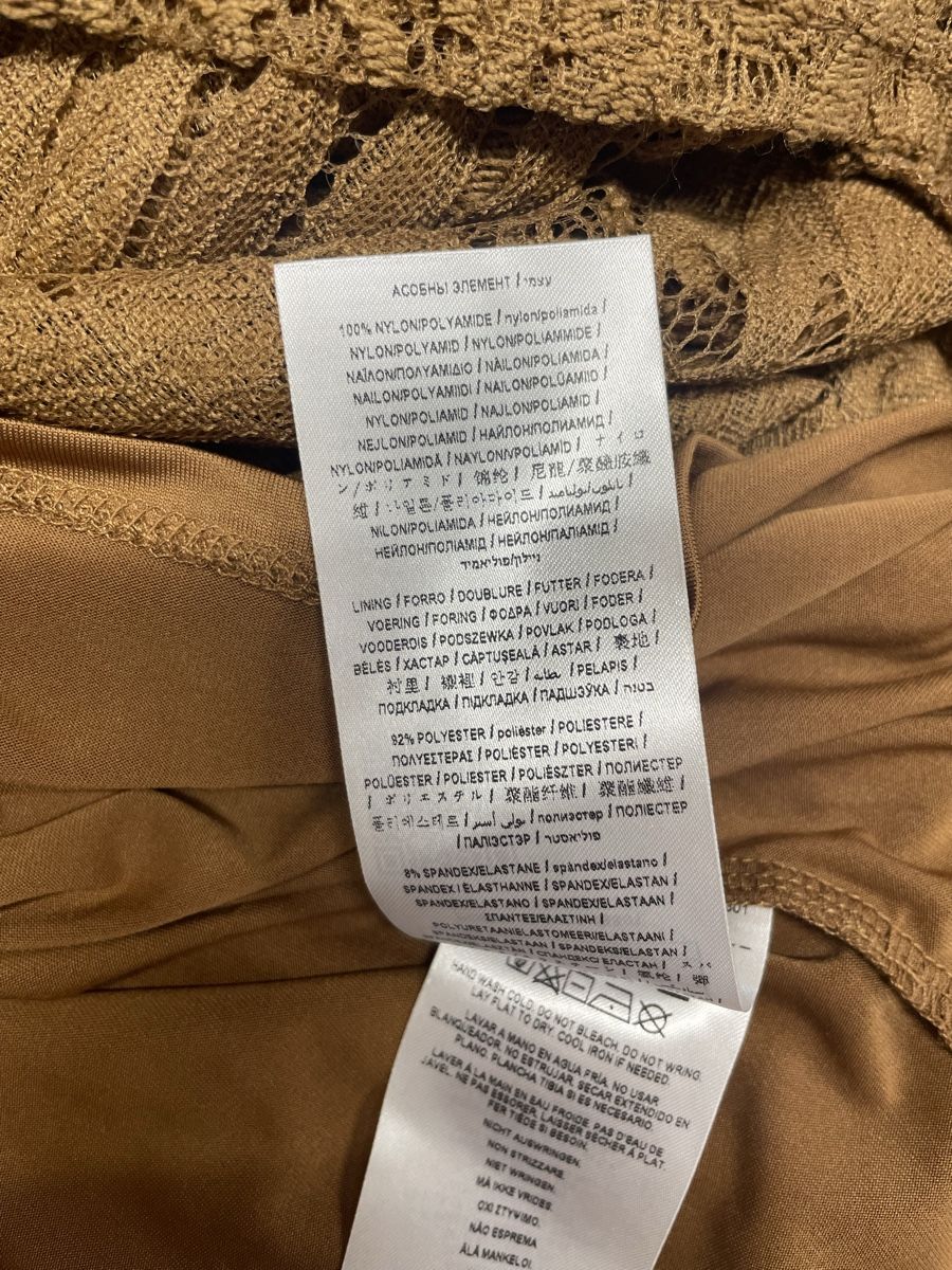 Guess Robes: Maxi Kleid Guess Gr.L – D'occasion à Steffisburg par kla_65qs 7