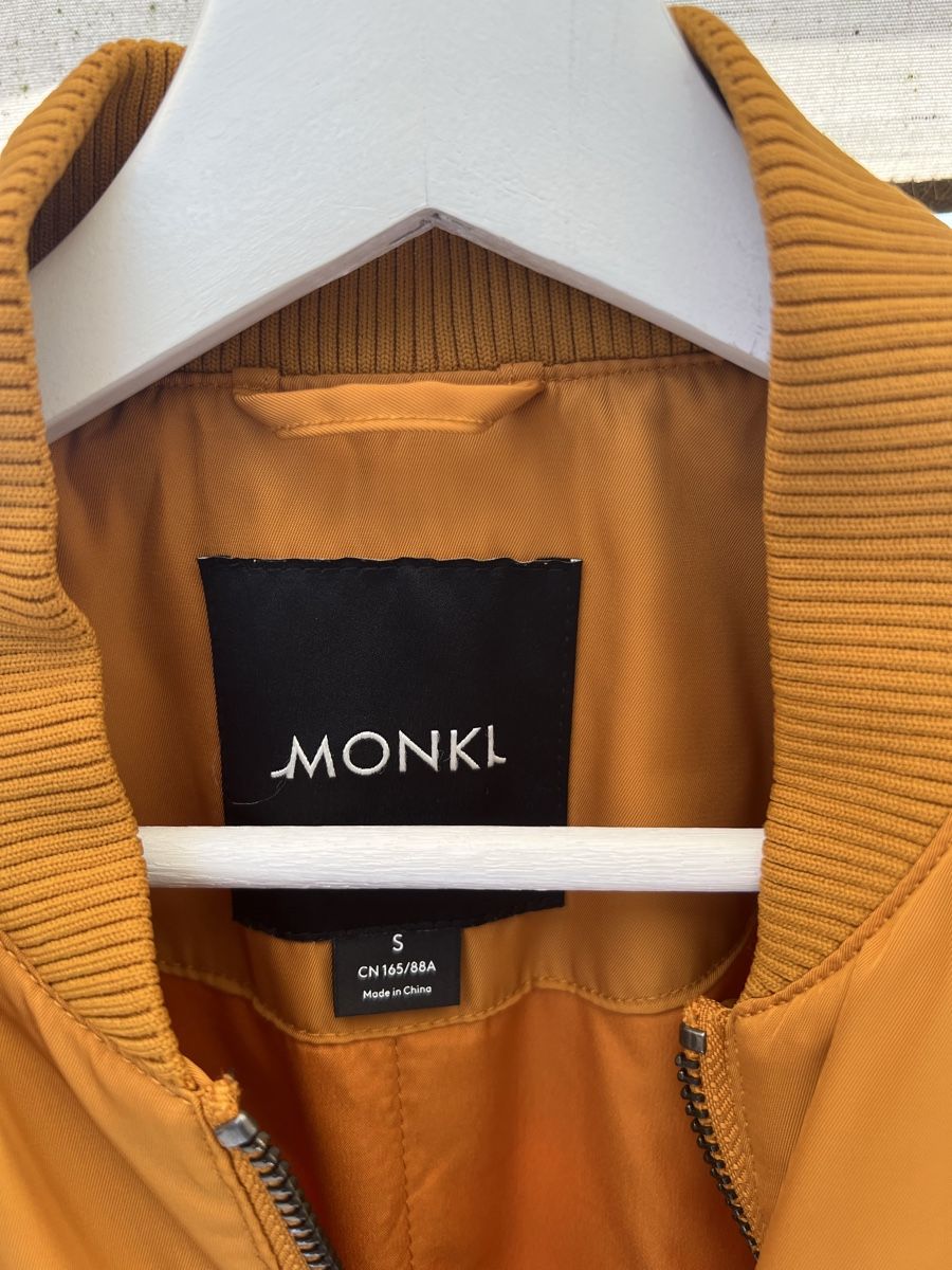 Giacche: Jacke  – Usato da Remetschwil venduto da maxi1995