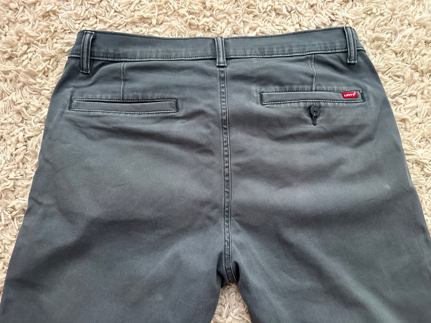 Levi's Pantalons: Levi’s Hose Grosse W34 L30 – D'occasion à Bern par BrandVilla 4