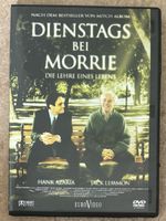 DIENSTAGS BEI MORRIE 