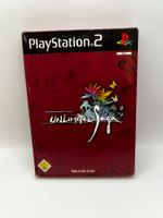 Unlimited Saga (Deutsch) - Playstation 2
