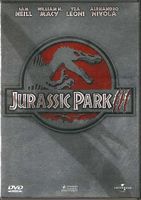 Jurassic Parc III
