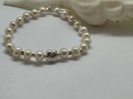 Perlenarmband