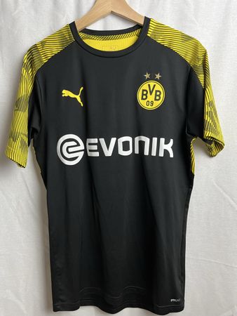 Maillot Borussia Dortmund Puma 2019